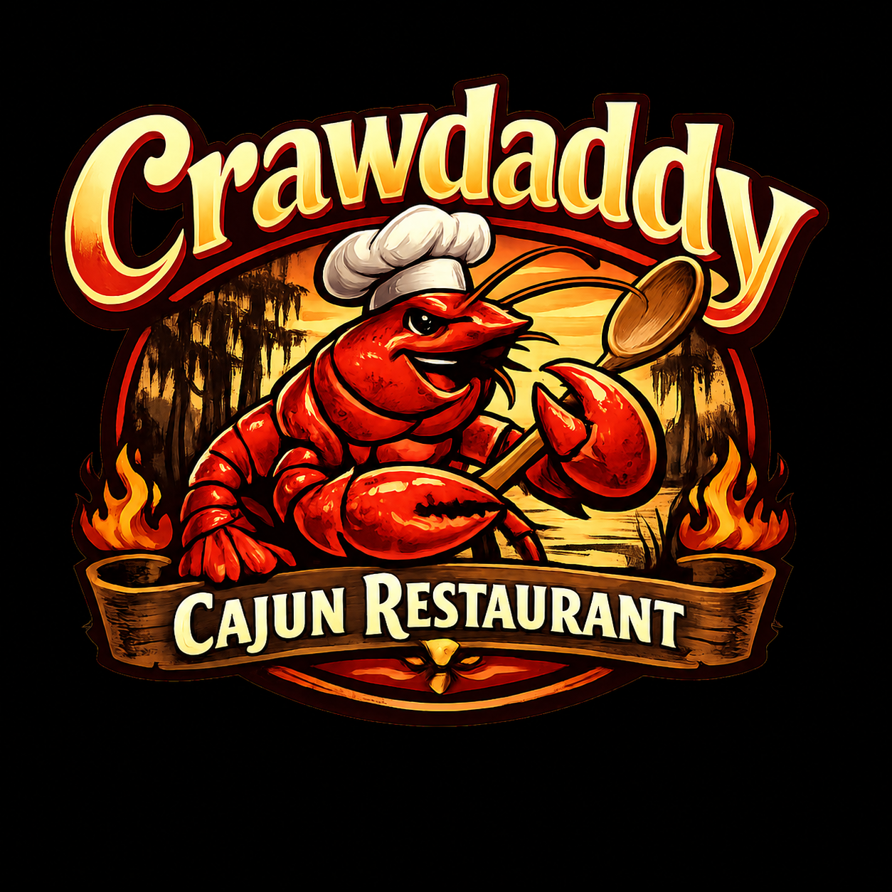 Crawdaddy Cajun Restaurant Coming to Leesville
