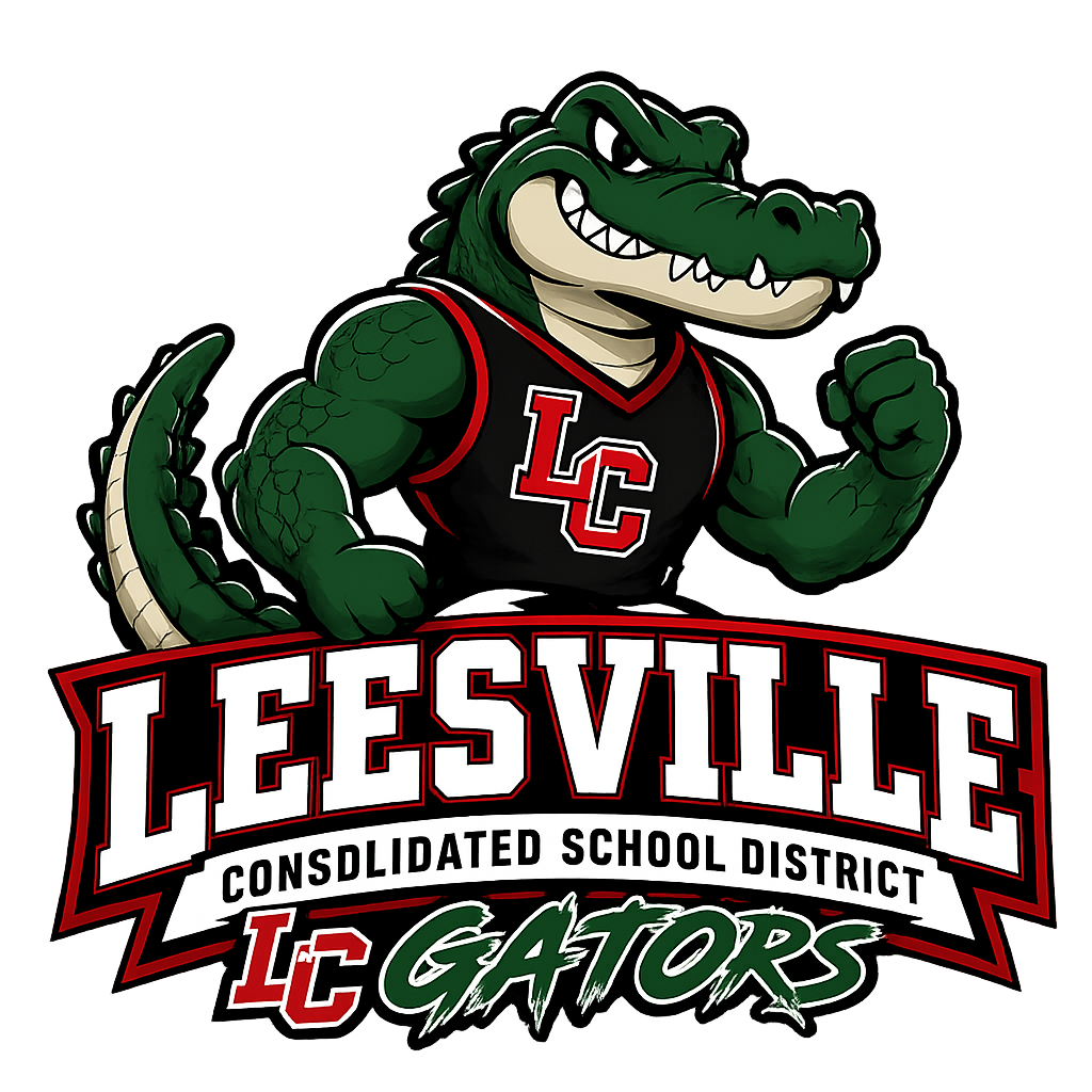 Leesville Consolidated School
